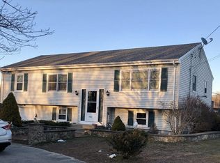 742 Sodom Rd, Westport, MA 02790