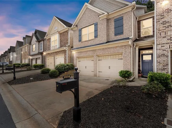 2030 Brightleaf Way Unit 101, Marietta, GA 30060