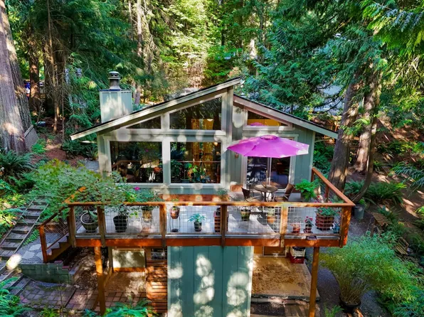 19 Ridge Crest Way, Bellingham, WA 98229