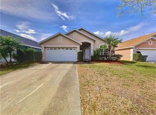 6192 Glenn Cliff Way, Orlando, FL 32829