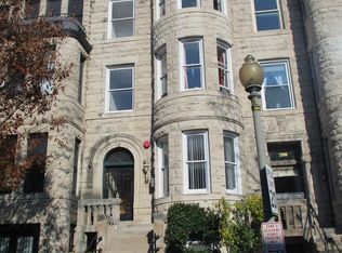 2111 S St NW APT 201, Washington, DC 20008