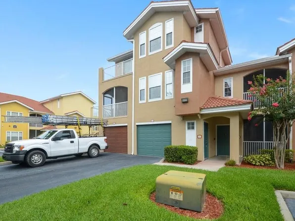 12102 Poppy Field Ln APT 101, Orlando, FL 32837