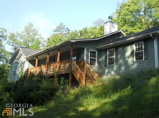 63 Ming Li Trl, Cleveland, GA 30528