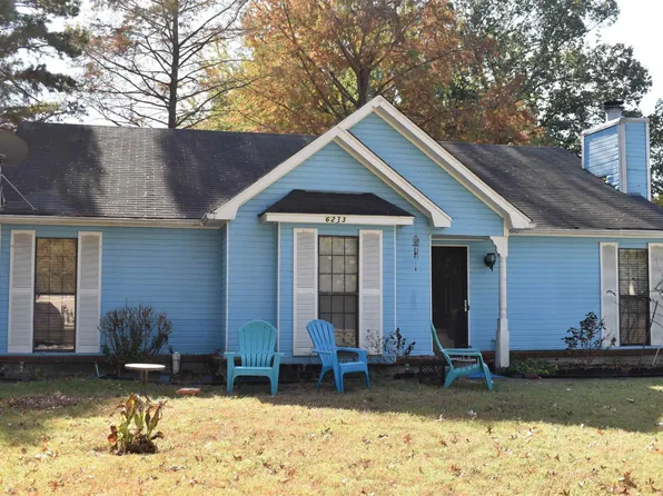 6233 Berry Hill Cv, Memphis, TN 38141