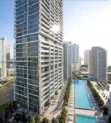 495 Brickell Ave #2902 Photo 1