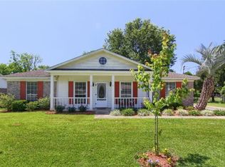 21 Magnolia Cir, Foley, AL 36535