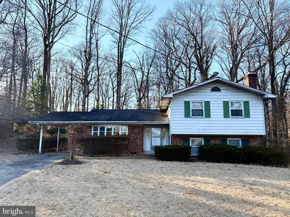 5112 Althea Dr, Annandale, VA 22003