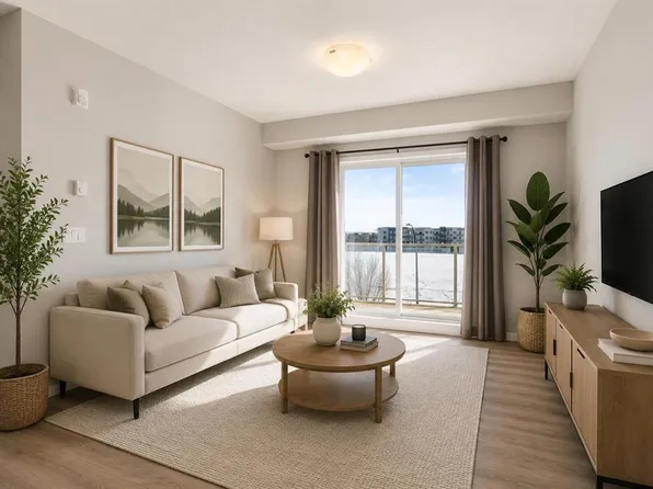 20 S Seton Park SE #305, Calgary, AB T3M 2V4