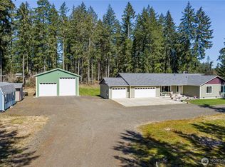 331 E Little Bear Lane, Shelton, WA 98584