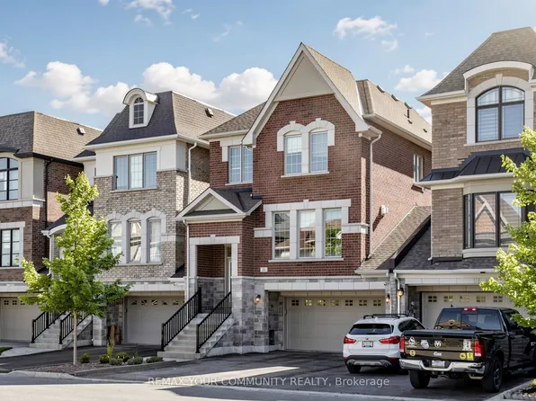 21 Princess Charlotte Ave, Whitchurch Stouffville, ON L4A 1Y8