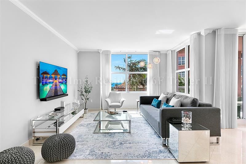 1st image of 2110 N Ocean Blvd #6F
