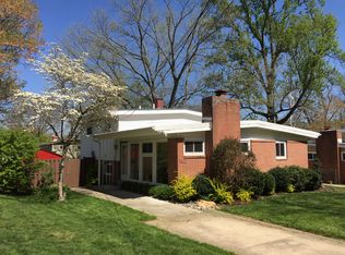 1622 Tweed St, Rockville, MD 20851