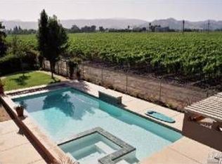 4452 Morse Ct, Napa, CA