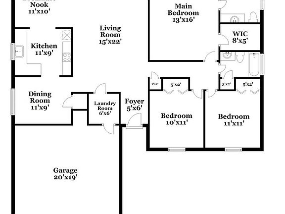2nd image of this home
