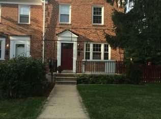 440 Old Trl, Baltimore, MD 21212