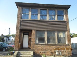 419 Broadway Ave #1, Mc Kees Rocks, PA 15136