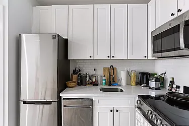 Rented by REAL New York