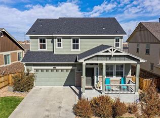 24277 E Powers Ave, Aurora, CO 80016