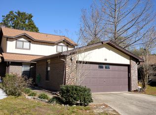 60 Hidden Cove Dr, Valparaiso, FL 32580
