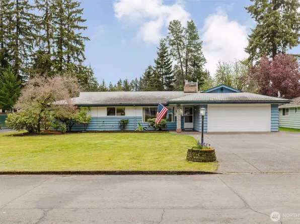 2593 Pine Tree Drive, Port Orchard, WA 98366