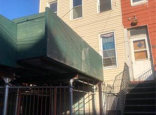 528 Wales Ave, Bronx, NY 10455