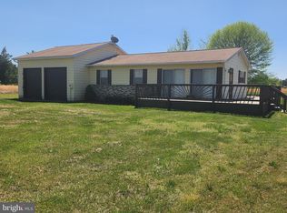 22811 Overland Dr, Chaptico, MD 20621