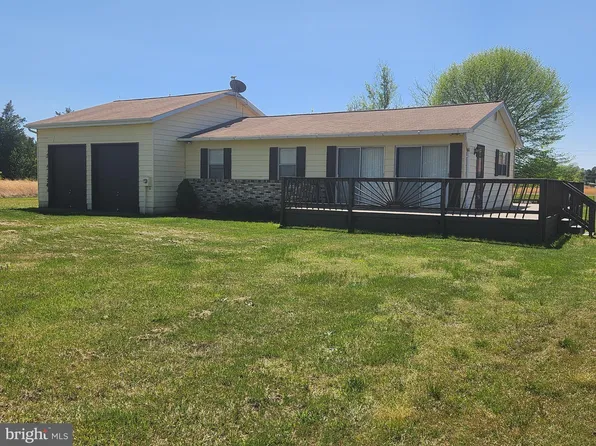 22811 Overland Dr, Chaptico, MD 20621