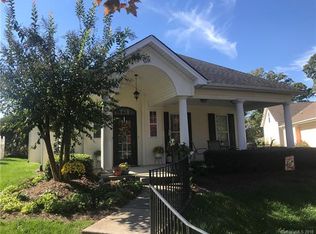 13026 Park Cres, Pineville, NC 28134