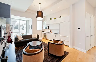 Sold by Douglas Elliman