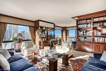 Sold by Brown Harris Stevens