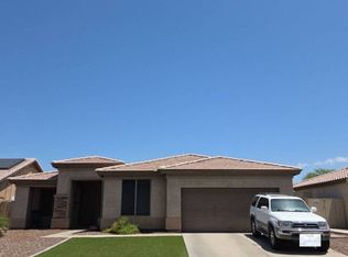 14830 W Watson Ln, Surprise, AZ 85379