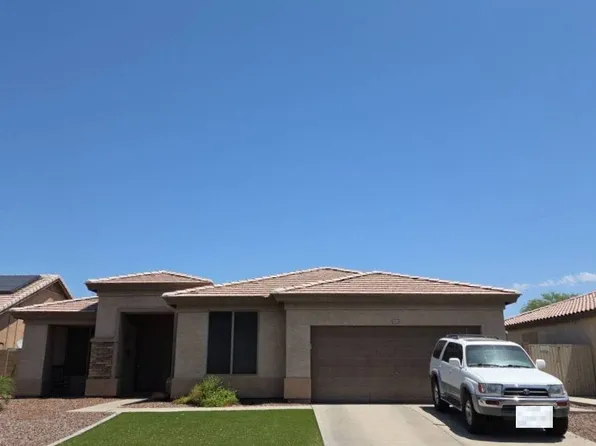 14830 W Watson Ln, Surprise, AZ 85379