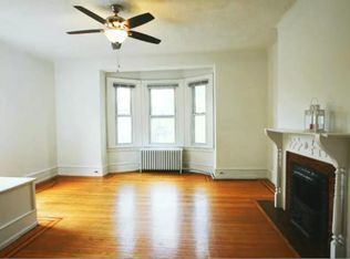 166 W Coulter St APT 2, Philadelphia, PA 19144
