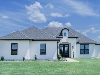 20597 Shady Grove Rd, Siloam Springs, AR, 72761