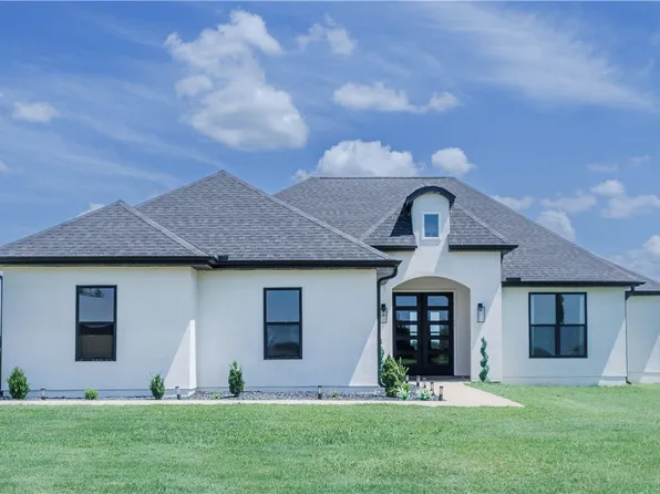 20597 Shady Grove Rd, Siloam Springs, AR 72761