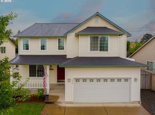 1515 E 4th Way, La Center, WA