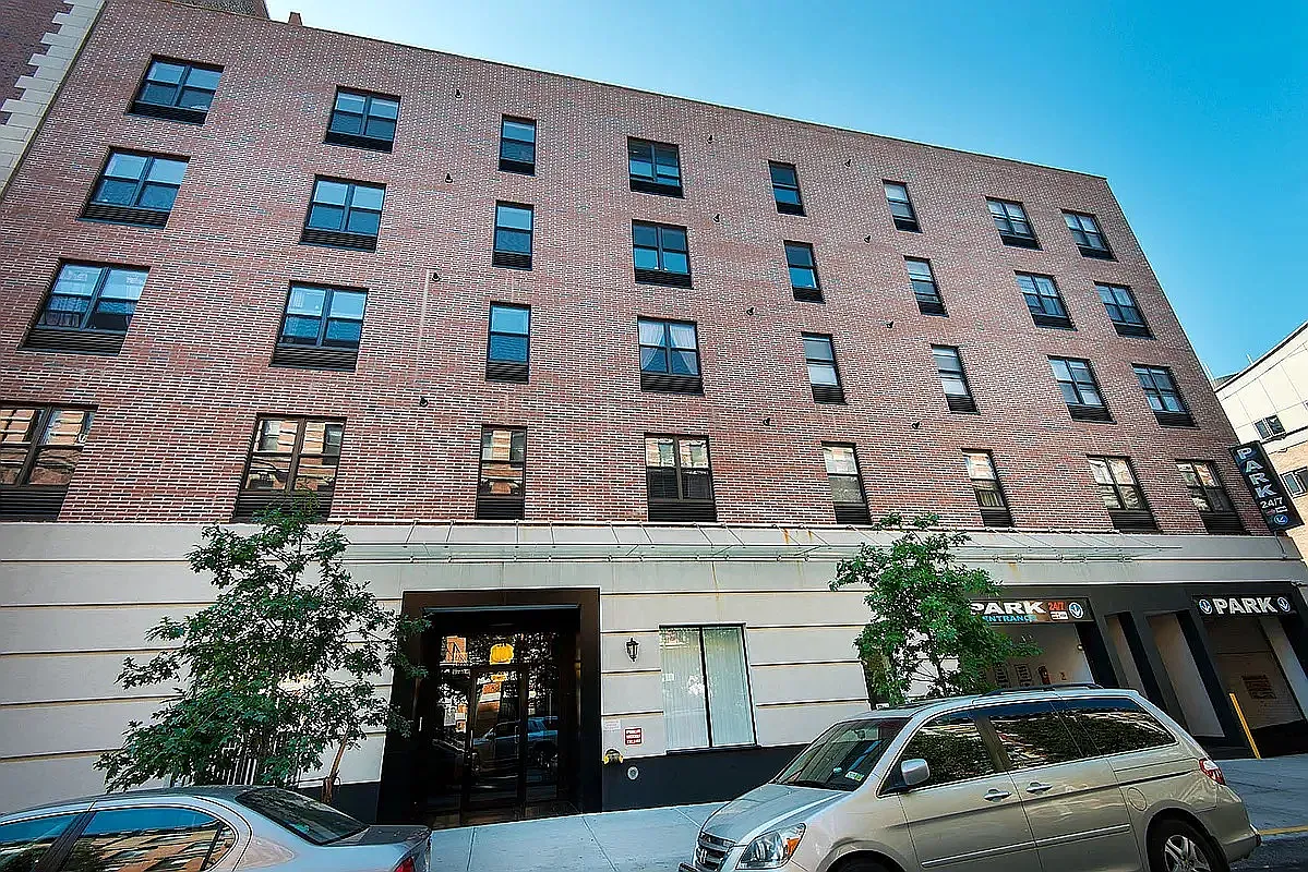 234 West 148th Street — Photo 1