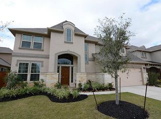 10319 Texas Sage Way, Cypress, TX 77433