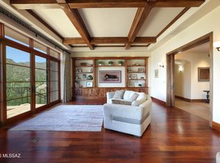 13221 E Saddlerock Rd, Tucson, AZ 85749