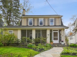 168 Oakland Rd, Maplewood, NJ 07040