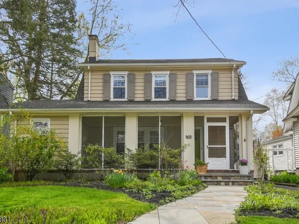168 Oakland Rd, Maplewood Twp., NJ 07040