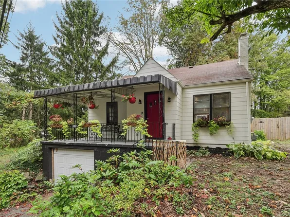 580 Tevebaugh Hollow Rd, Freedom, PA 15042