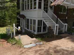 95 Pontiac St APT 2, Saranac Lake, NY 12983