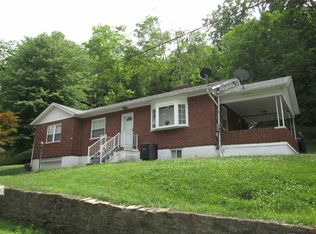 2361 Holdsbranch Rd, Covington, KY 41017