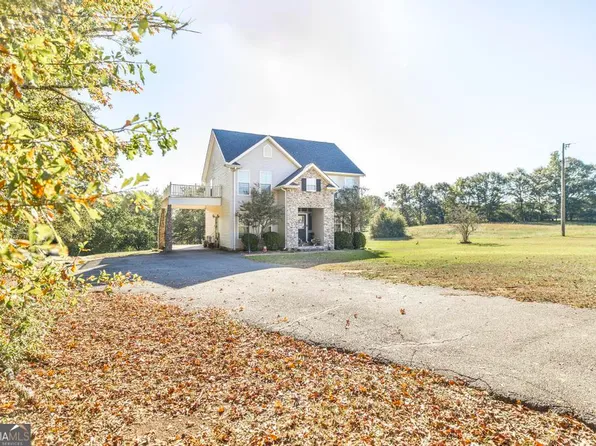 1550 Charlie Benson Rd, Forsyth, GA 31029