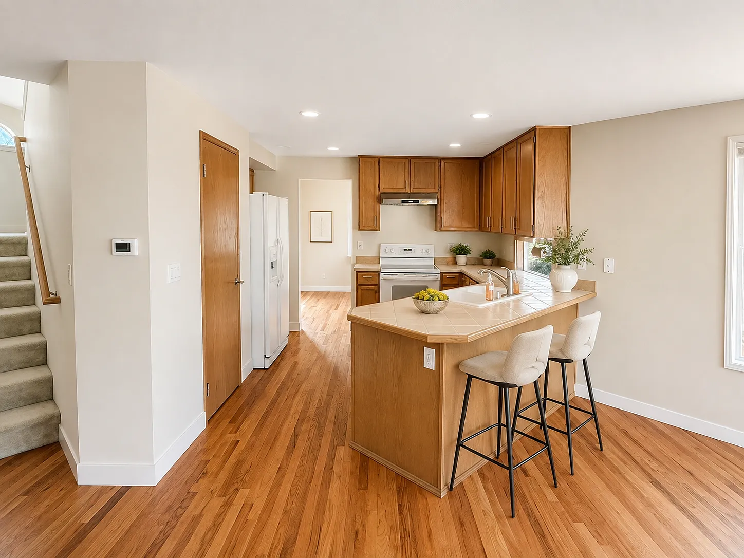 4 bed, 2.5 bath, 2090 sqft, $4,050 — Photo 3
