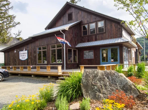 1959 Old Route 17, Roscoe, NY 12776