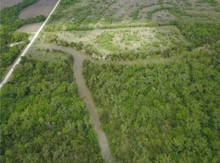 Vernon Rd, Prescott, KS 66767