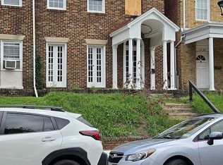 1136 W Grace St, Richmond, VA 23220