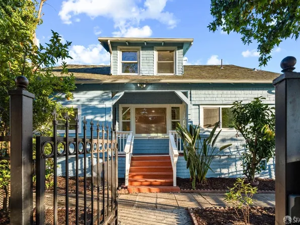 3006 High St, Oakland, CA 94619